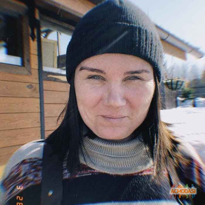 Anna  Beletskaya фото №1588039. Загружено 29 Марта 2020