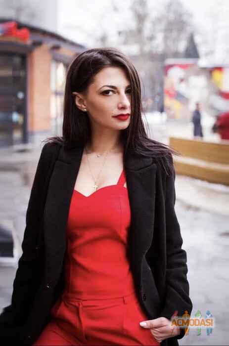 Анастасия   фото №1672432. Загружено 10 Января 2021