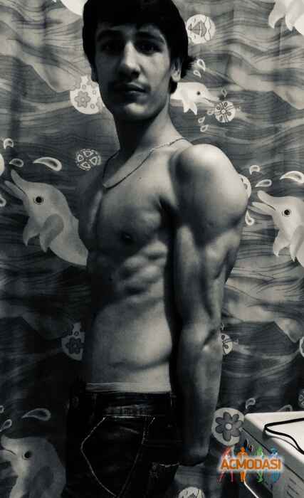 Иван (давид) Аликоевич Мартынов фото №1599460. Загружено 14 Мая 2020