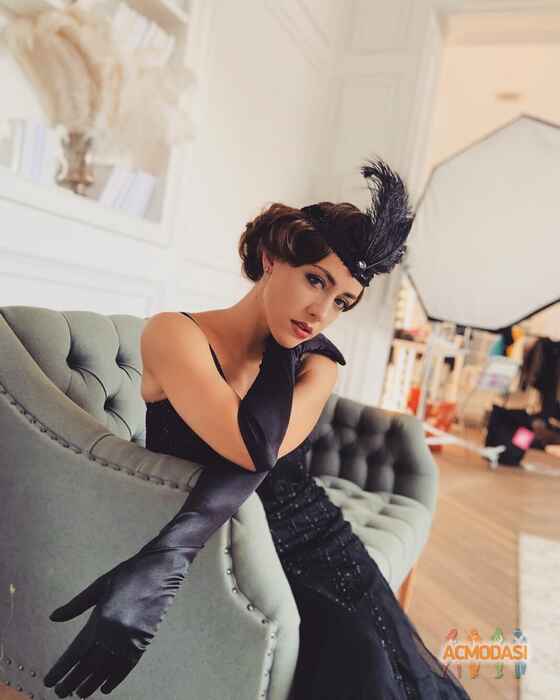 Tatiana  Gayvoronskaya фото №1729396. Загружено 03 Августа 2021