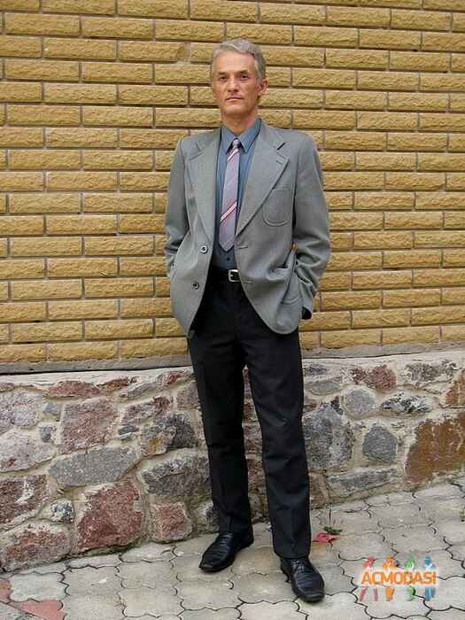 Владимир Иванович Барабаш фото №257660. Загружено 21 Сентября 2012