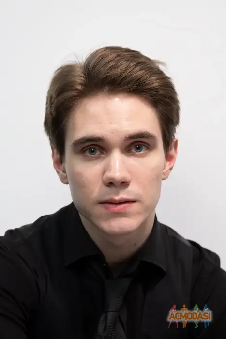 Роман  Шаров фото №1939868. Загружено 29 Октября 2025