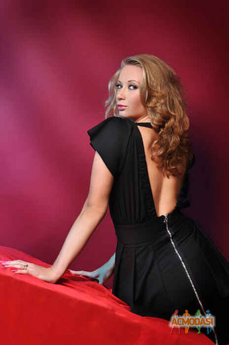 Дарья Константиновна Смирнова фото №172316. Загружено 26 Марта 2012