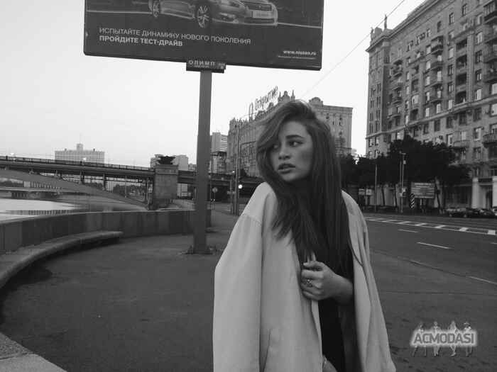 Yana  Abramova фото №734263. Загружено 17 Сентября 2014