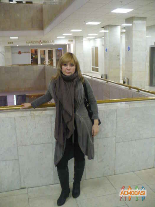 Эльвира Радиковна Мусина фото №181260. Загружено 09 Апреля 2012