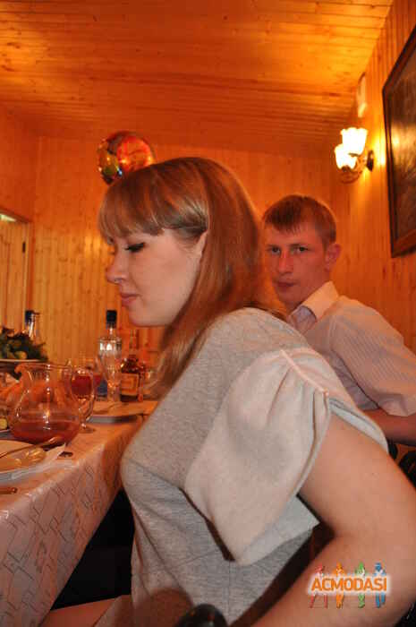 Анастасия Сергеевна Кирсанова фото №258109. Загружено 22 Сентября 2012