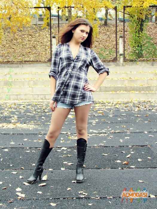 Ирина Ивановна Бондарь фото №271099. Загружено 14 Октября 2012