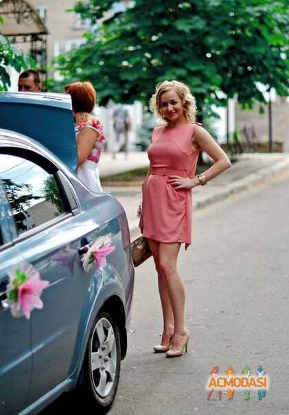 Екатерина Игоревна Степаник фото №483593. Загружено 02 Сентября 2013