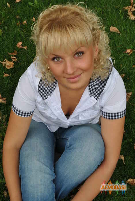 Алина Анатолиевна Горовая фото №713016. Загружено 19 Августа 2014