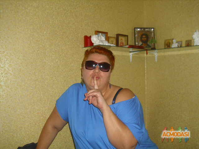 Валерия Юрьевна Саенко-Лебединец фото №870563. Загружено 07 Июня 2015