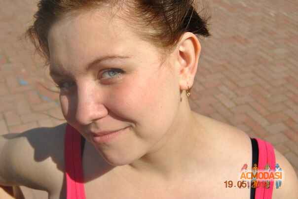 Кристина Сергеевна Тарасова фото №782230. Загружено 28 Ноября 2014