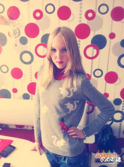 Юлия  Бормачёва фото №813812. Загружено 03 Февраля 2015