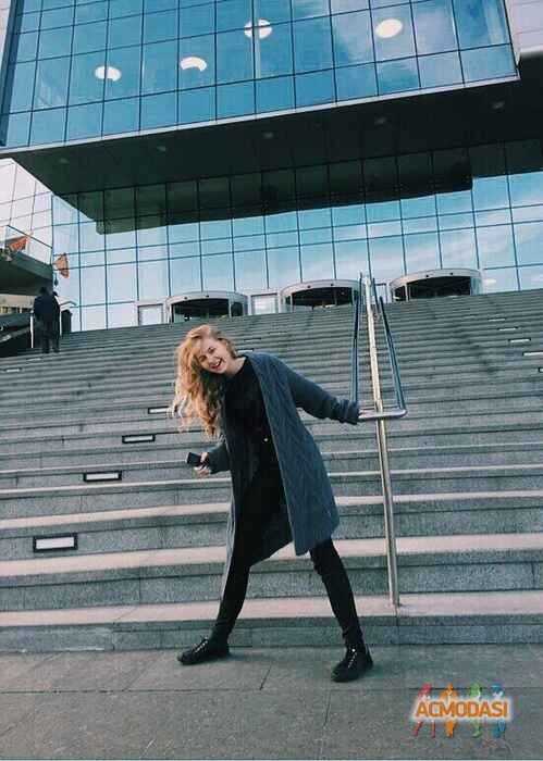 Ника  Андреевна фото №900076. Загружено 05 Августа 2015