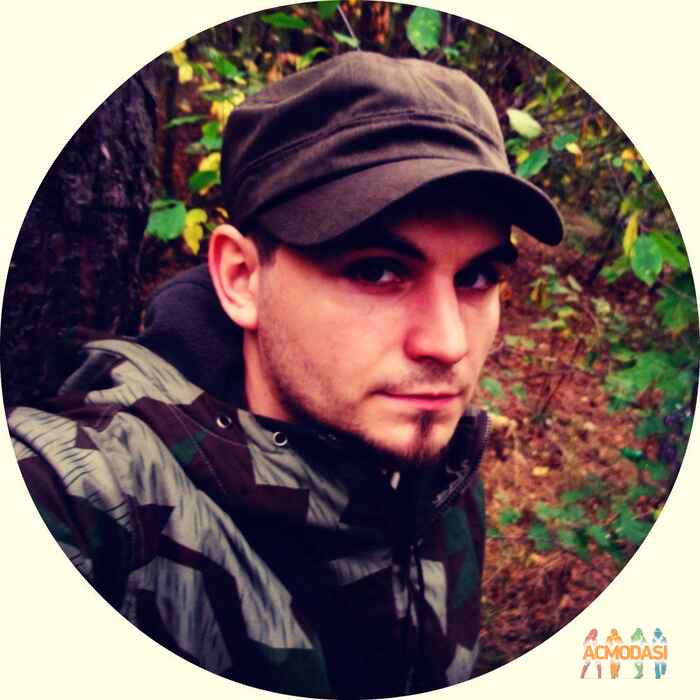 Дмитрий Александрович Нишпоренко фото №1032605. Загружено 04 Мая 2016