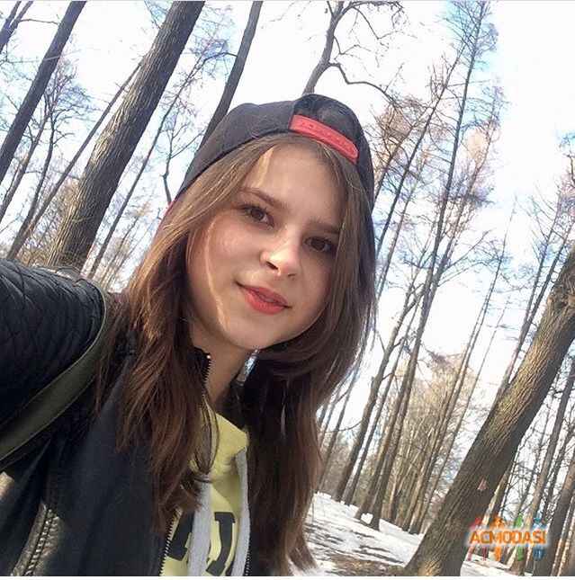 Екатерина Николаевна Хромова фото №1295968. Загружено 06 Марта 2018