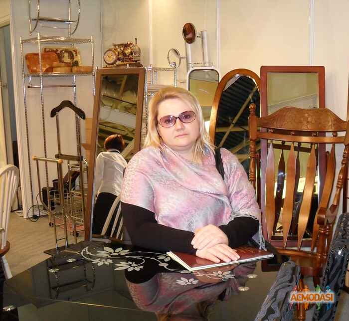 Анна Николаевна Огаркова фото №496648. Загружено 22 Сентября 2013