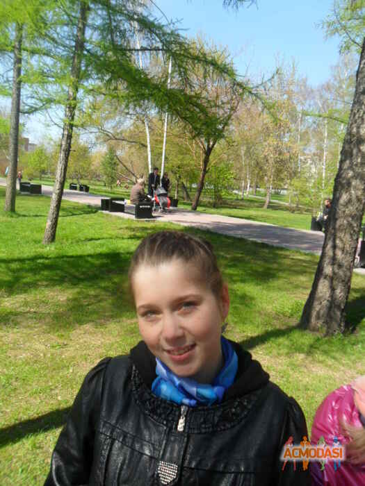 Настя  Прянова фото №106407. Загружено 17 Ноября 2011