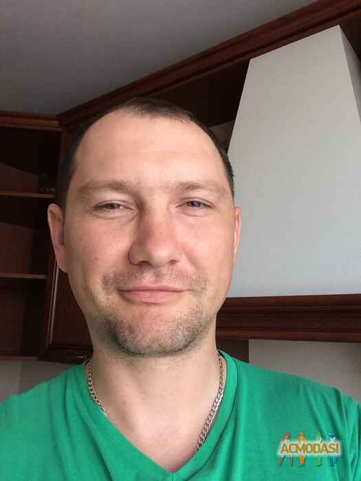 Павел  Барсуков фото №1378039. Загружено 02 Октября 2018