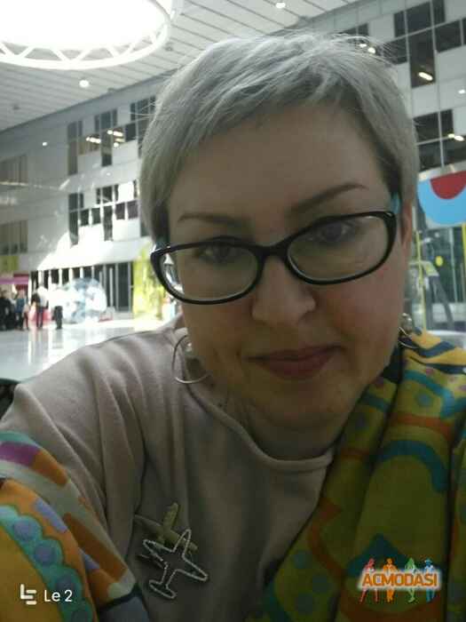 Любовь  Снижко фото №1402340. Загружено 10 Декабря 2018