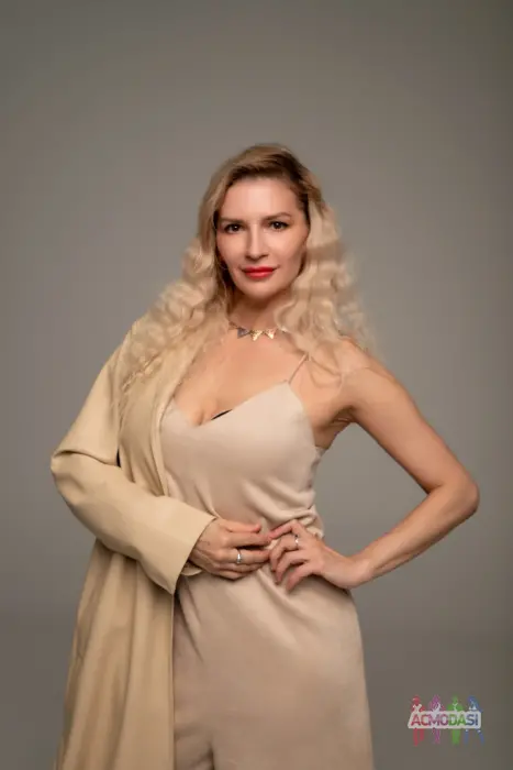 Анна Алексеевна Сенникова фото №1934948. Загружено 27 Августа 2025