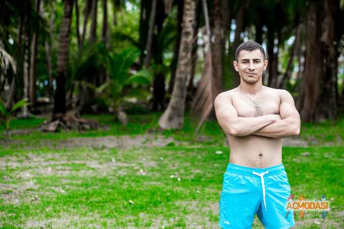 Артём Михайлович Емелин фото №1473069. Загружено 13 Июня 2019