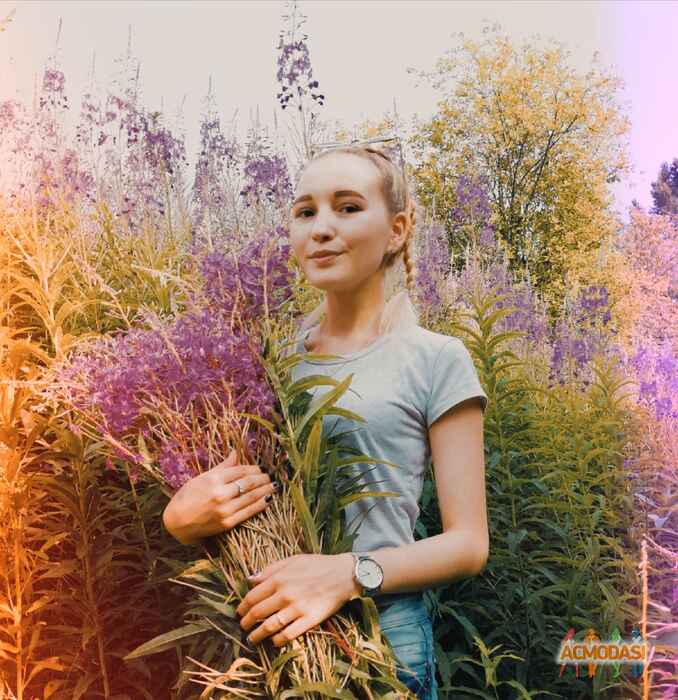 Ландыш Ильдаровна Мугинова фото №1492449. Загружено 28 Июля 2019