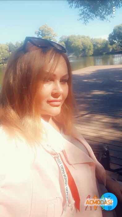 Анна  Оленникова фото №1509369. Загружено 09 Сентября 2019