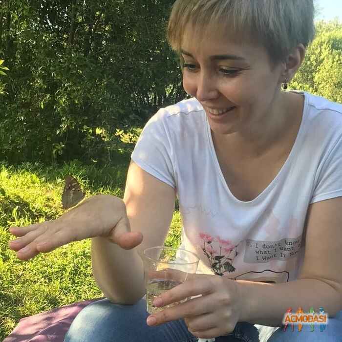 Марина Николаевна Гринь фото №1553148. Загружено 24 Декабря 2019