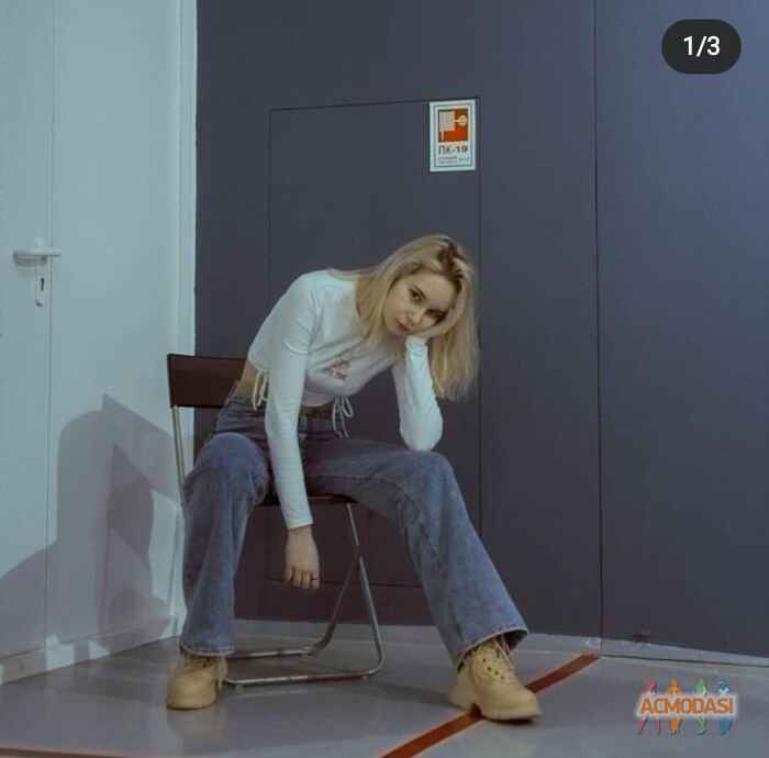 Рада  Стеценко фото №1696306. Загружено 02 Апреля 2021