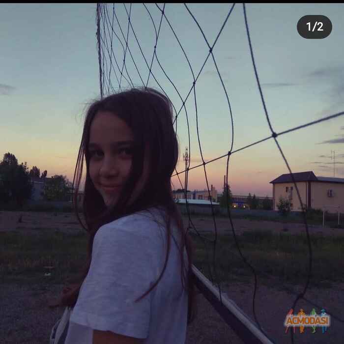 Ника  Кобелева фото №1700319. Загружено 17 Апреля 2021