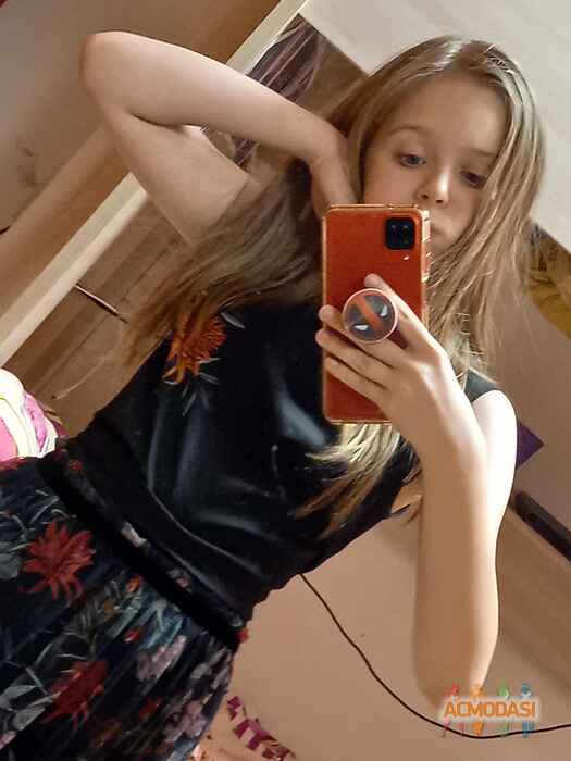 Деткова  Ульяна фото №1703753. Загружено 01 Мая 2021