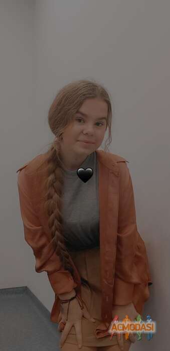 Василиса  Олейник фото №1762879. Загружено 05 Декабря 2021