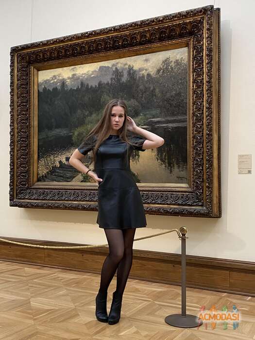 Алина  Пугачева фото №1786976. Загружено 02 Апреля 2022