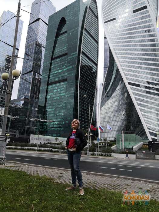 Людмила  Блажко фото №1825966. Загружено 29 Октября 2022