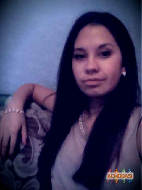 Настя Олександровна Фёдорова фото №592124. Загружено 07 Февраля 2014