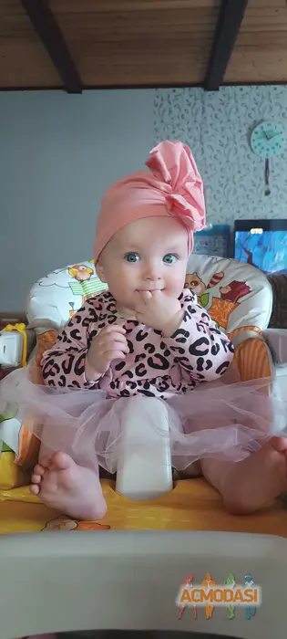 Ева  Казначеева фото №1932806. Загружено 31 Июля 2025