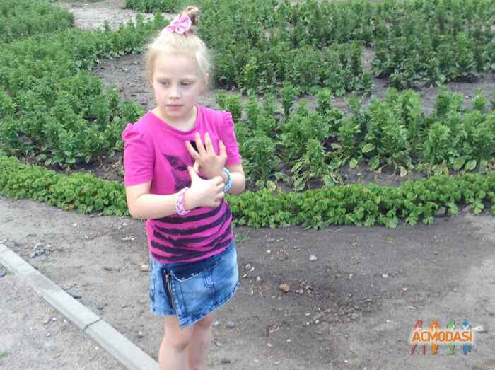 Анастасия Владимировна Ковалько фото №688956. Загружено 12 Июля 2014