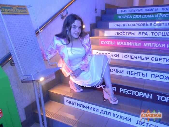 Юлия  Свистильник фото №213941. Загружено 19 Июня 2012