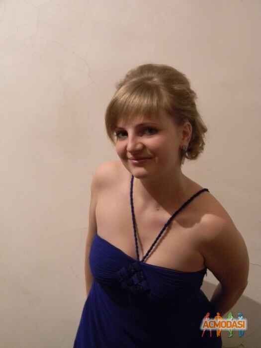 Алина Викторовна Сай фото №236173. Загружено 09 Августа 2012