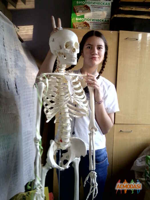 Катя  Сякова фото №298808. Загружено 28 Ноября 2012