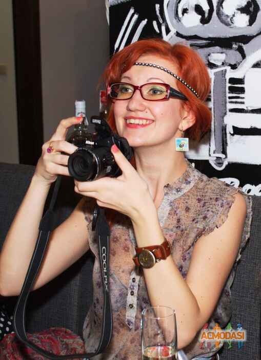 Екатерна Игоревна Бигун фото №572132. Загружено 15 Января 2014