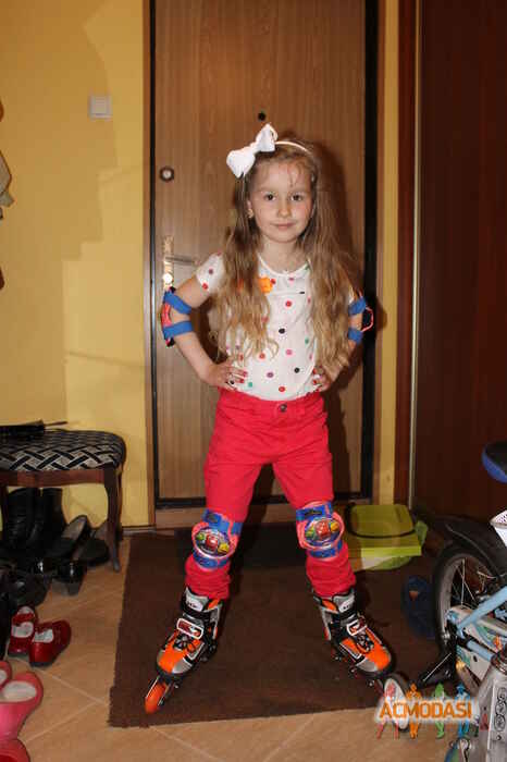 Рябова  Даша фото №492031. Загружено 15 Сентября 2013