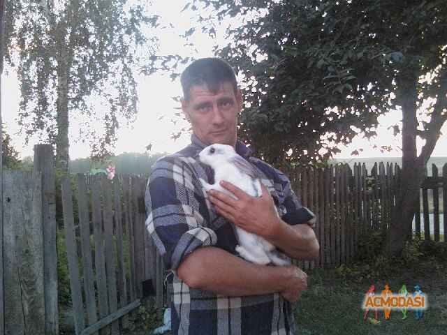 Виталий Анатольевич Бухлин фото №564506. Загружено 07 Января 2014