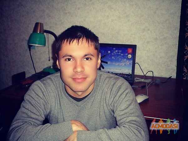 Вадим Дамирович Баширов фото №634428. Загружено 11 Апреля 2014