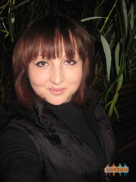 Мирослава Владимировна Гапанюк фото №661607. Загружено 31 Мая 2014