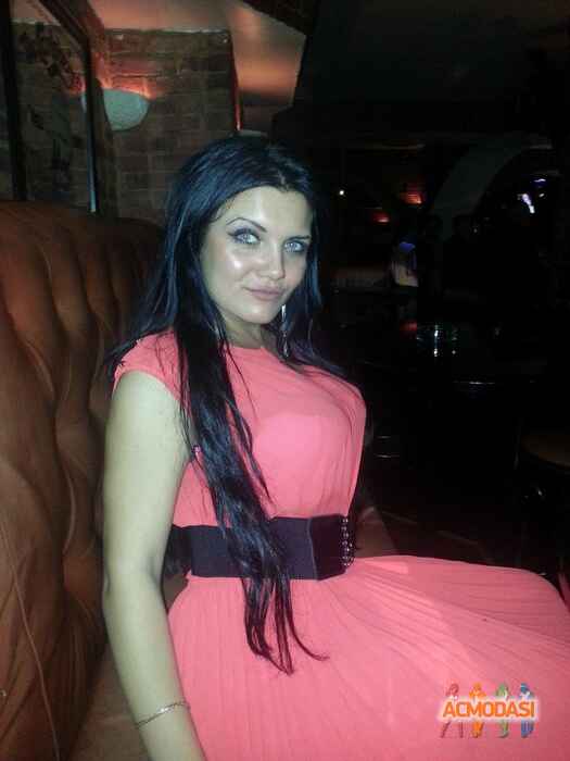 Олеся Дмитриевна Левина фото №664801. Загружено 05 Июня 2014