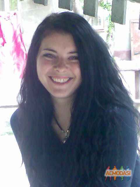 Анастасия Валерьевна Ищенко фото №667751. Загружено 10 Июня 2014