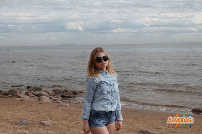 Настя Сергеевна Забудько фото №873991. Загружено 15 Июня 2015