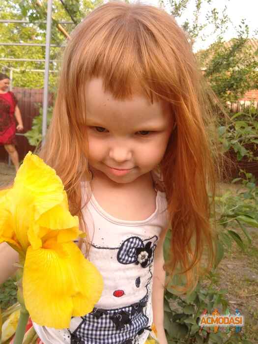 Алиса Олеговна Леон фото №1325658. Загружено 26 Мая 2018