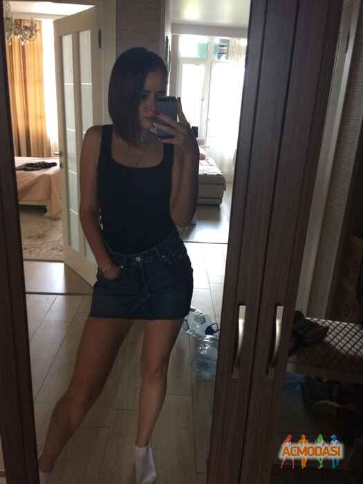 Анастасия Станиславовна Селезнева фото №1352845. Загружено 01 Августа 2018